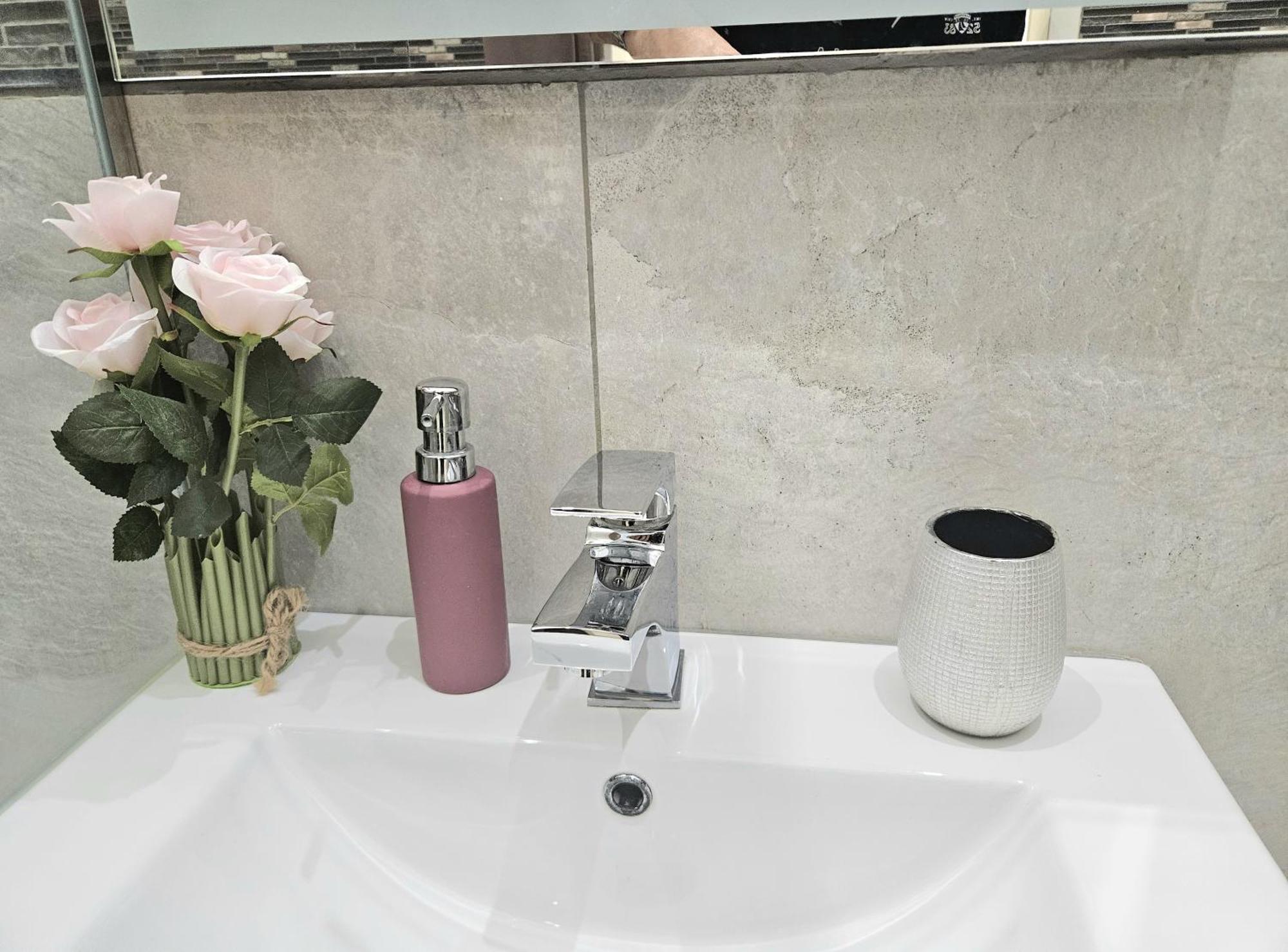 Appartement Designer Downtown Gem Budapest