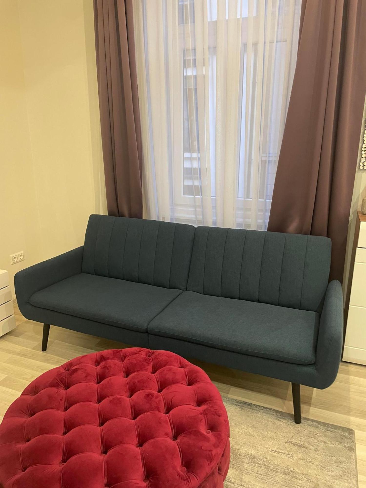 Designer Downtown Gem Appartement Budapest