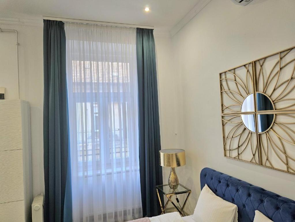 Designer Downtown Gem Appartement *